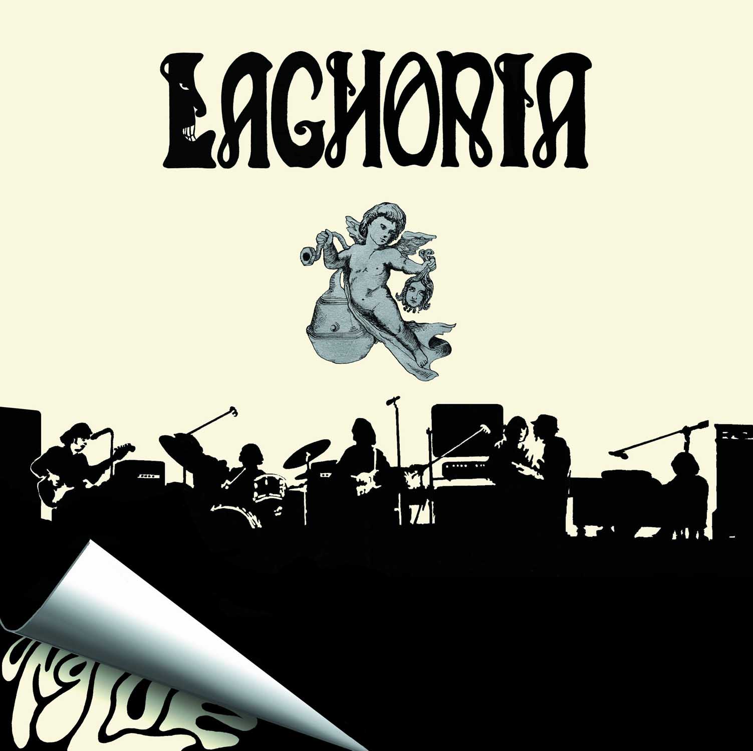 LAGHONIA