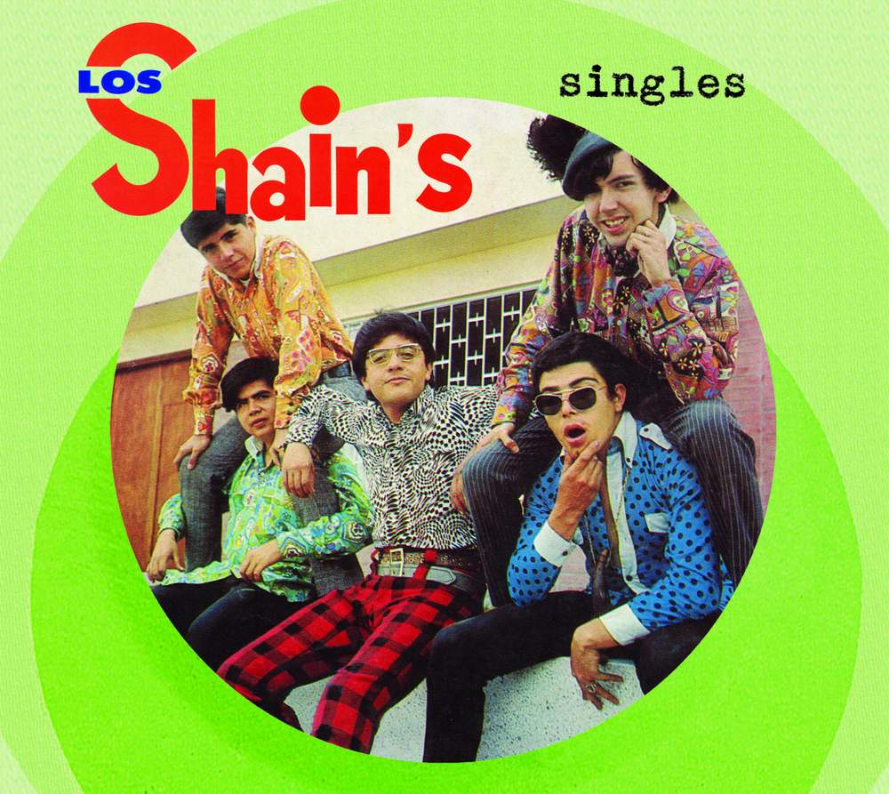 LOS SHAIN'S