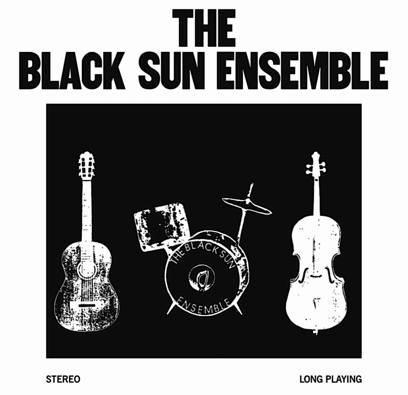 BLACK SUN
                                                      ENSEMBLE