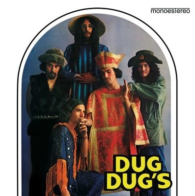 DUG DUG’S