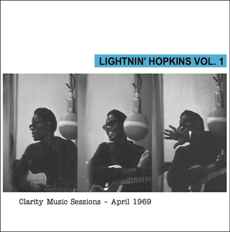 LIGHTNIN’
                                                          HOPKINS