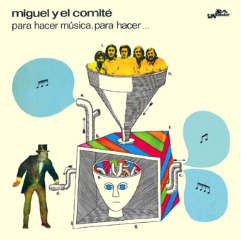 Miguel y El Comité