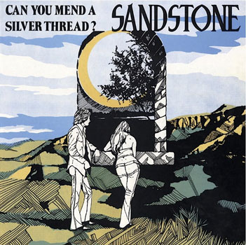 SANDSTONE