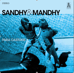 SANDHY
                              & MANDHY