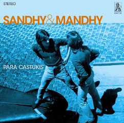 SANDHY & MANDHY Para Castukis