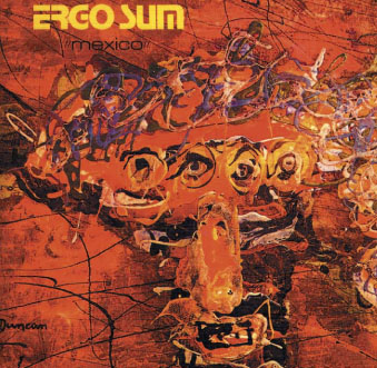 ERGO SUM