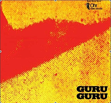 Guru Guru