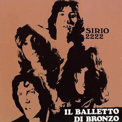 Balletto di Bronzo