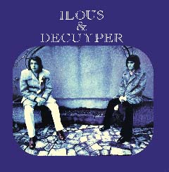 ilous
                            & decuyper