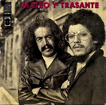 EDUARDO MATEO & JORGE
                                    TRASANTE