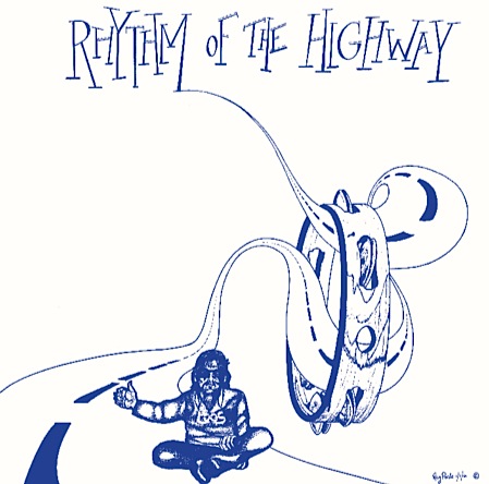 Rhythm of the Highway