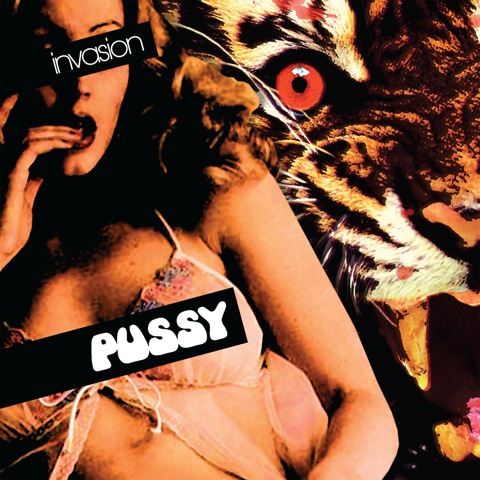 Pussy