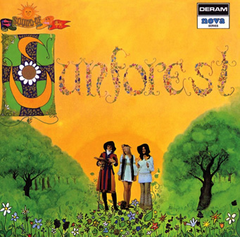 Sunforest